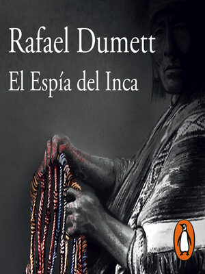 cover image of El Espía del Inca